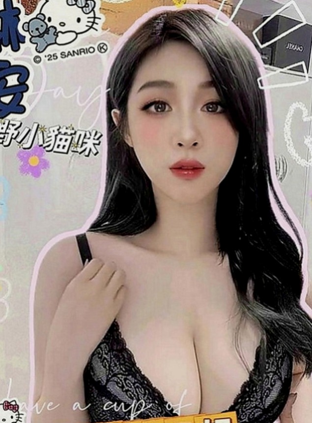 彌陀按摩外送：嘉瑞 |藝術大學|165cm|49kg|D罩杯|24歲|聲音好聽 幹起來超刺激  可以陪你玩你想要的尺度
