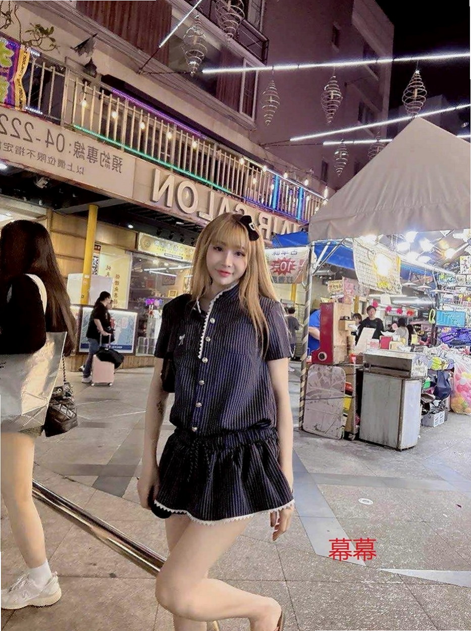 彰投按摩全套：張小芳 |氣質銀行OL|166cm|47kg|E杯|23y|